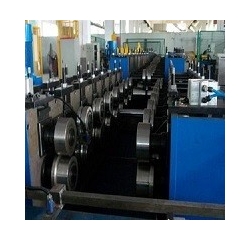 冷彎型鋼成型機(jī) 質(zhì)優(yōu)價廉