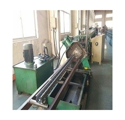 冷彎型鋼成型機 品質專業