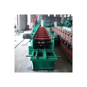 冷彎型鋼機械冷彎試驗的重要性