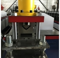 宜興角龍骨機