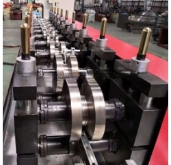 宜興卡式龍骨機